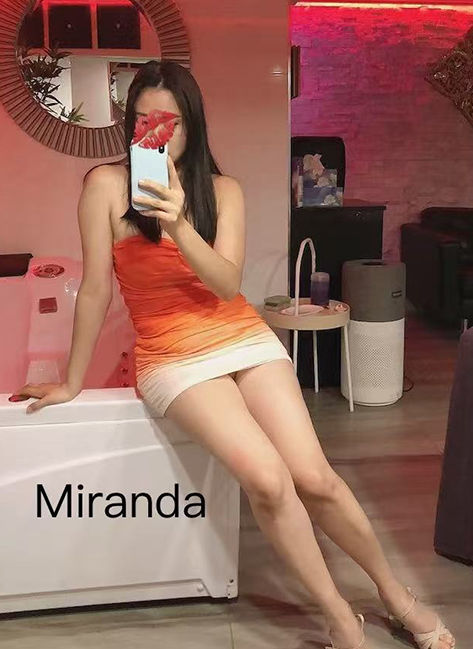 Relaxation massage