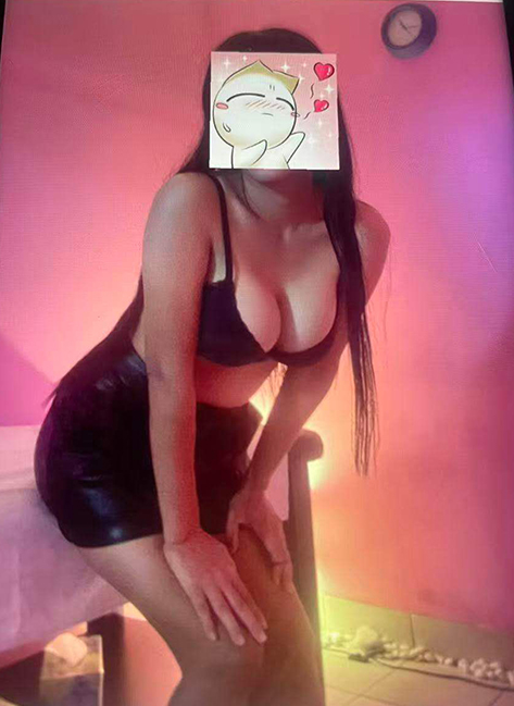 Relaxation massage